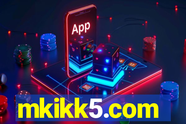 mkikk5.com