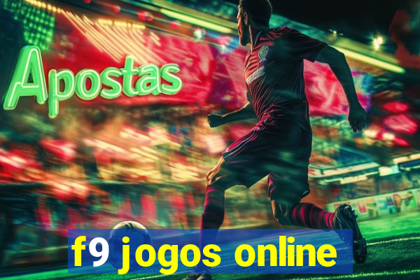 f9 jogos online