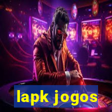 lapk jogos