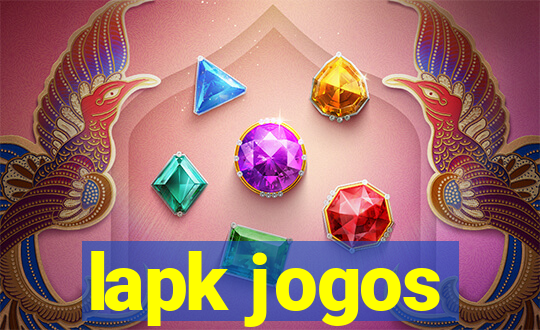 lapk jogos