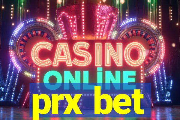 prx bet