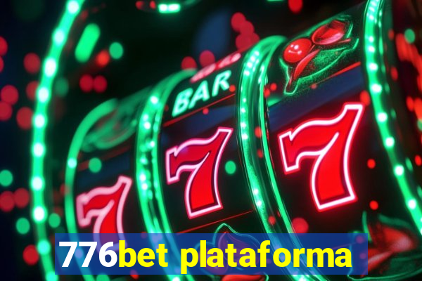 776bet plataforma