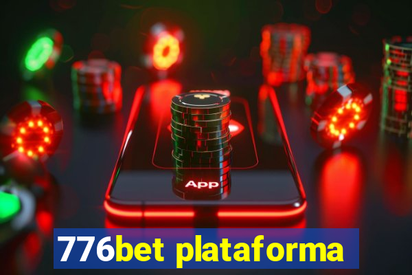 776bet plataforma