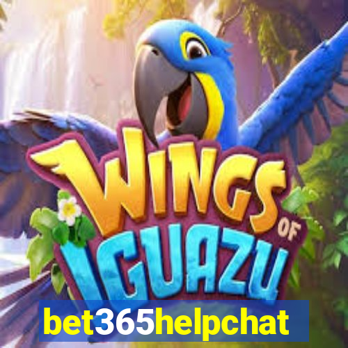 bet365helpchat