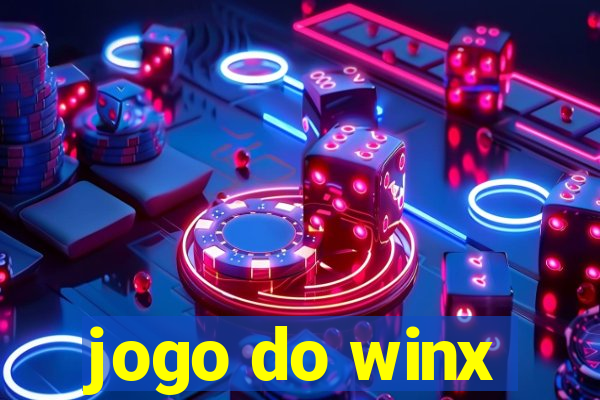 jogo do winx