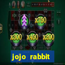 jojo rabbit assistir dublado