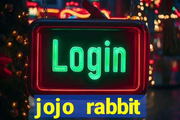 jojo rabbit assistir dublado