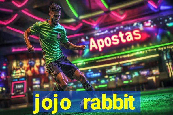 jojo rabbit assistir dublado