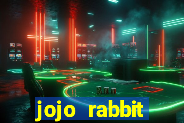 jojo rabbit assistir dublado