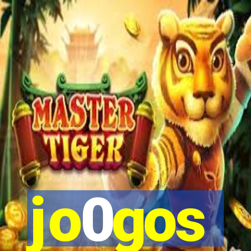 jo0gos