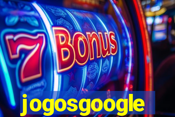 jogosgoogle