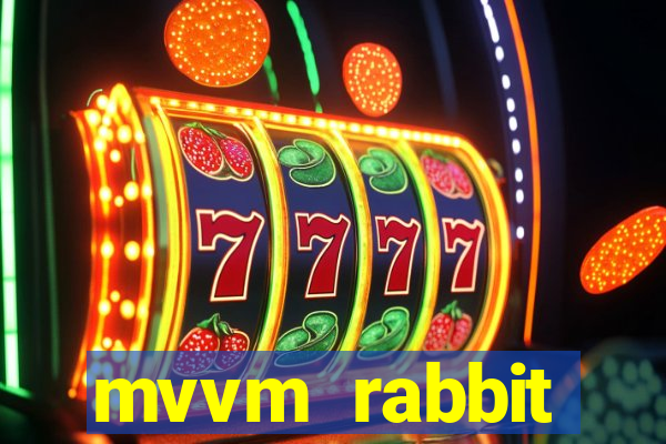 mvvm rabbit download filmes