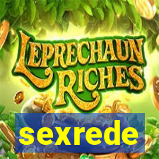 sexrede