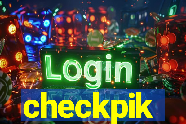 checkpik