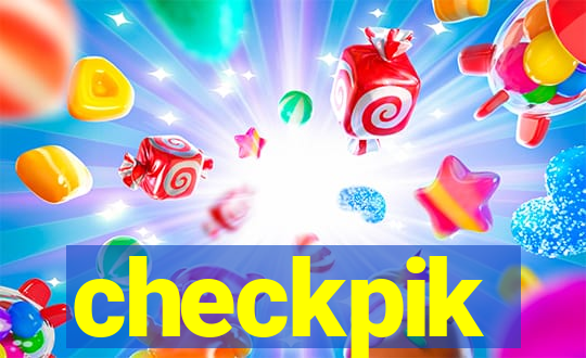 checkpik