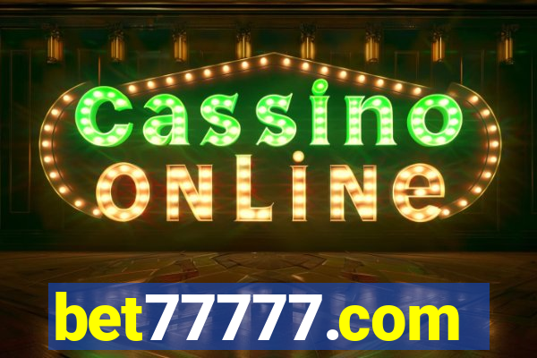 bet77777.com