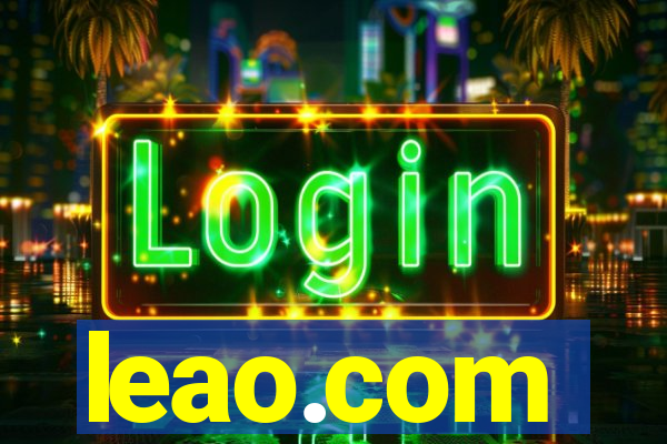 leao.com