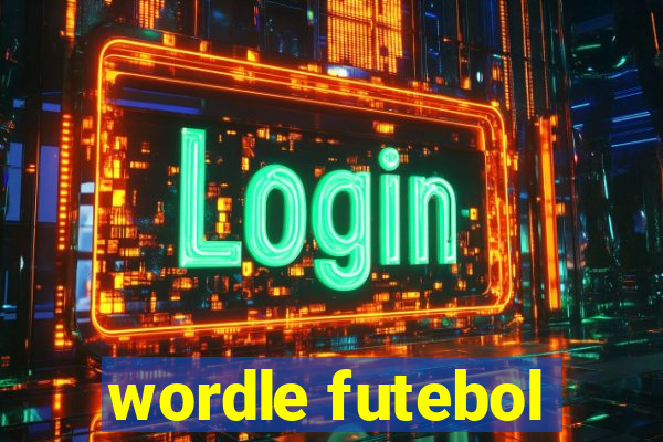 wordle futebol