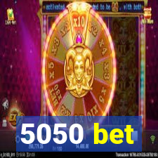 5050 bet