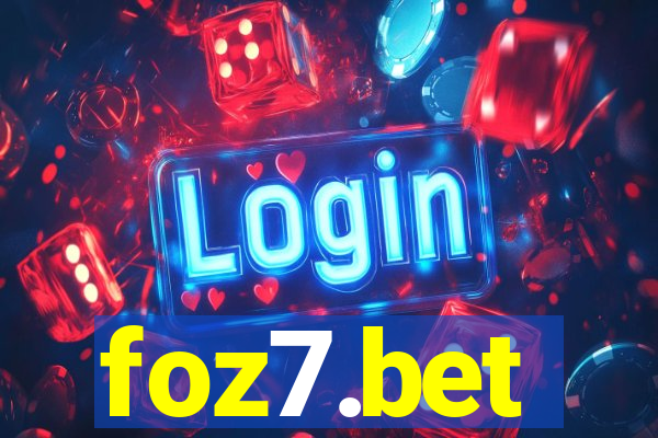 foz7.bet