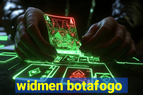 widmen botafogo