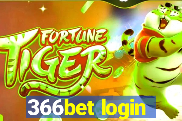 366bet login