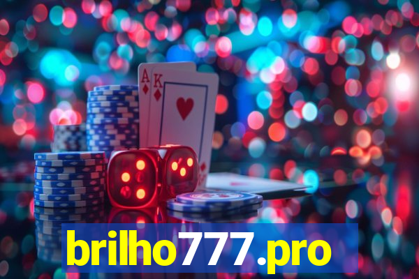 brilho777.pro