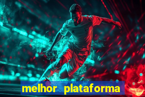 melhor plataforma para ganhar dinheiro jogando