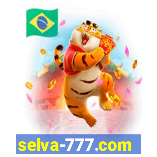 selva-777.com