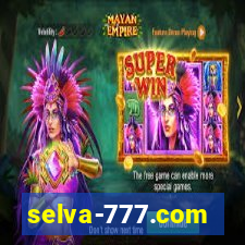 selva-777.com