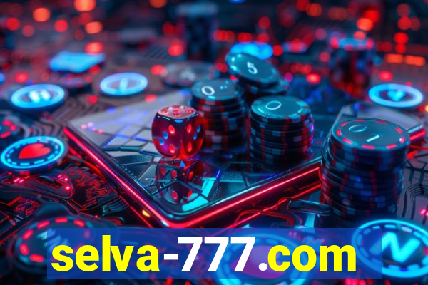 selva-777.com