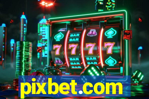 pixbet.com