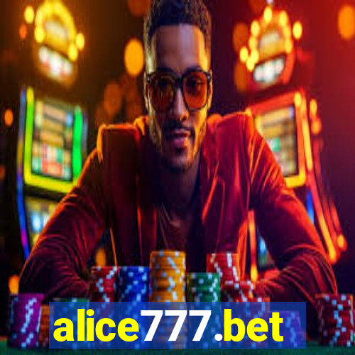 alice777.bet