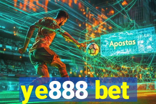 ye888 bet