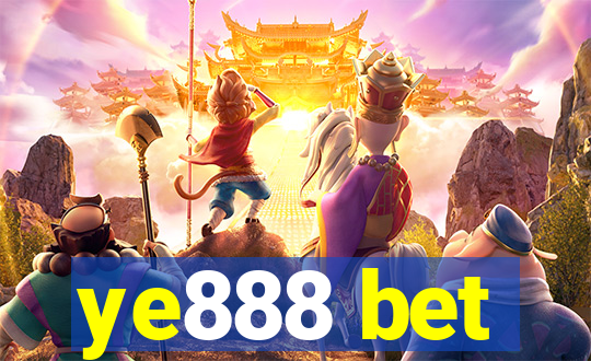 ye888 bet