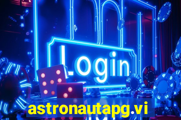 astronautapg.vip