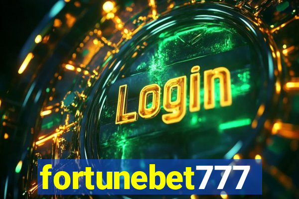 fortunebet777