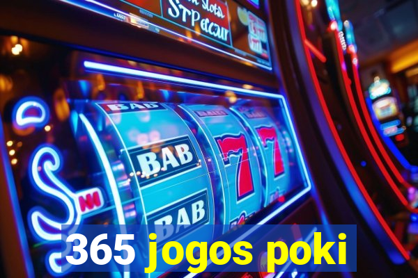 365 jogos poki