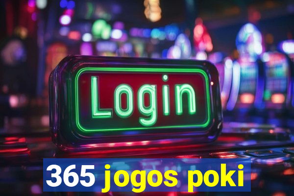 365 jogos poki