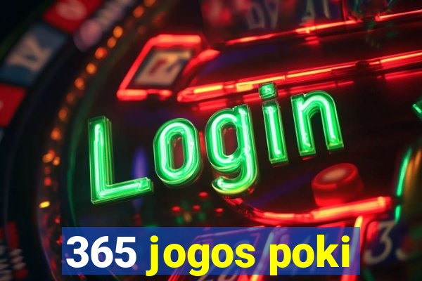 365 jogos poki