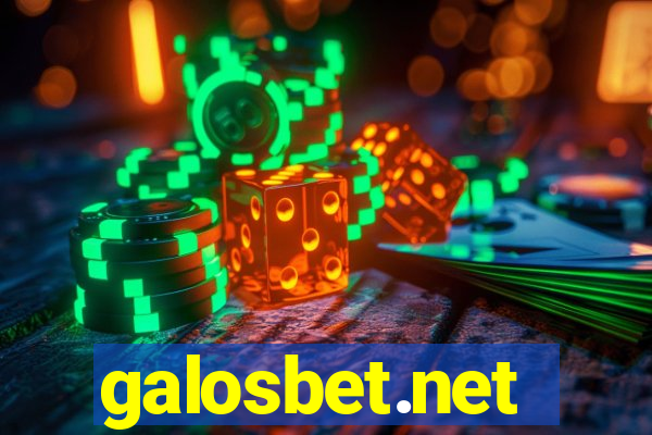 galosbet.net