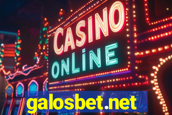 galosbet.net