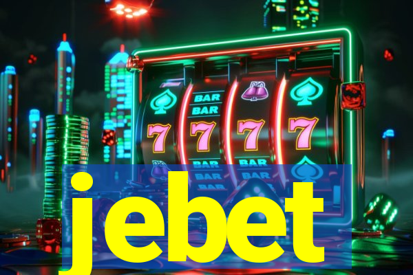 jebet