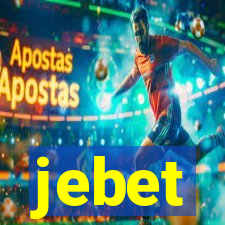 jebet