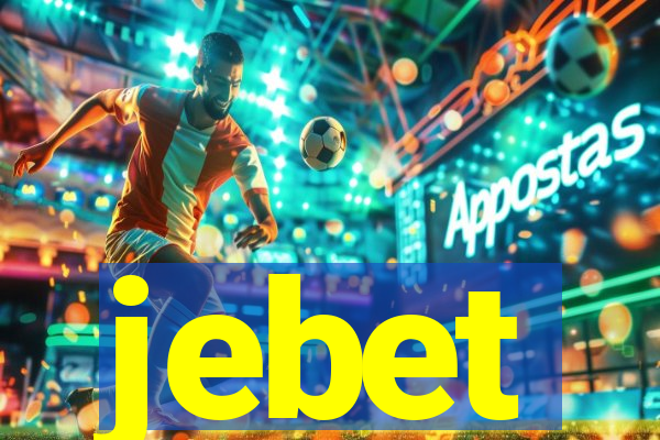 jebet