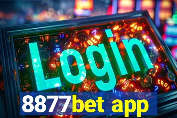 8877bet app