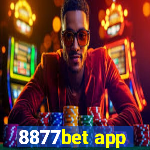 8877bet app