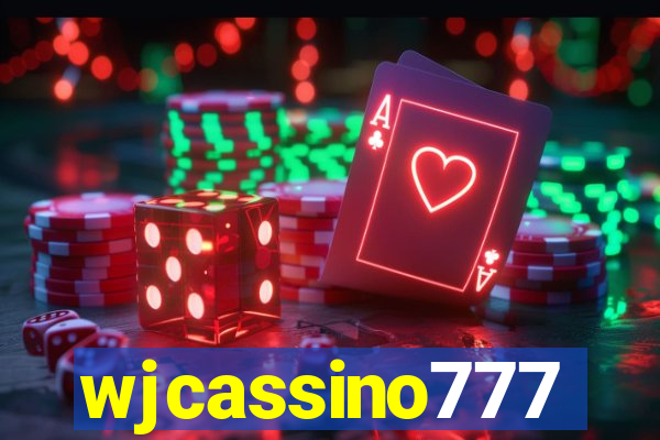 wjcassino777