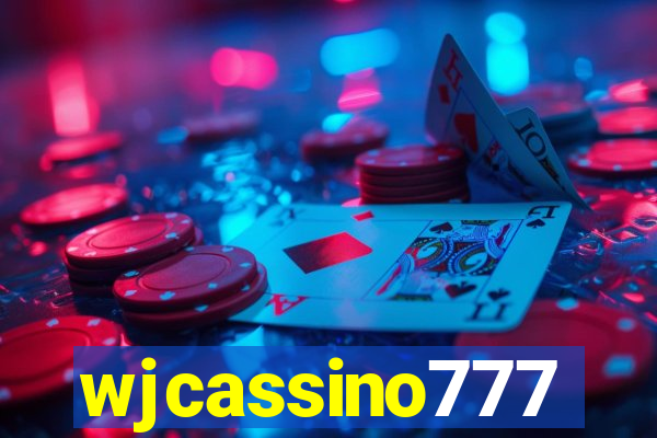 wjcassino777