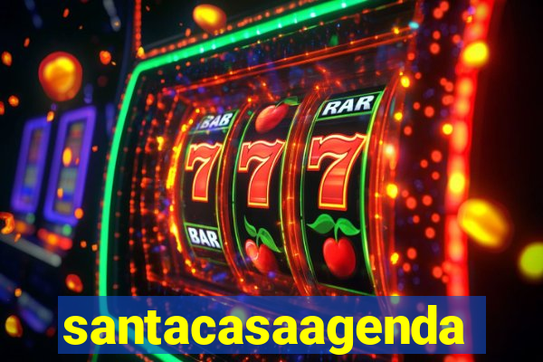 santacasaagendamento